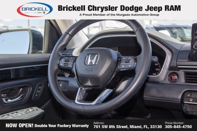 2023 Honda Pilot EX-L 7 Passenger