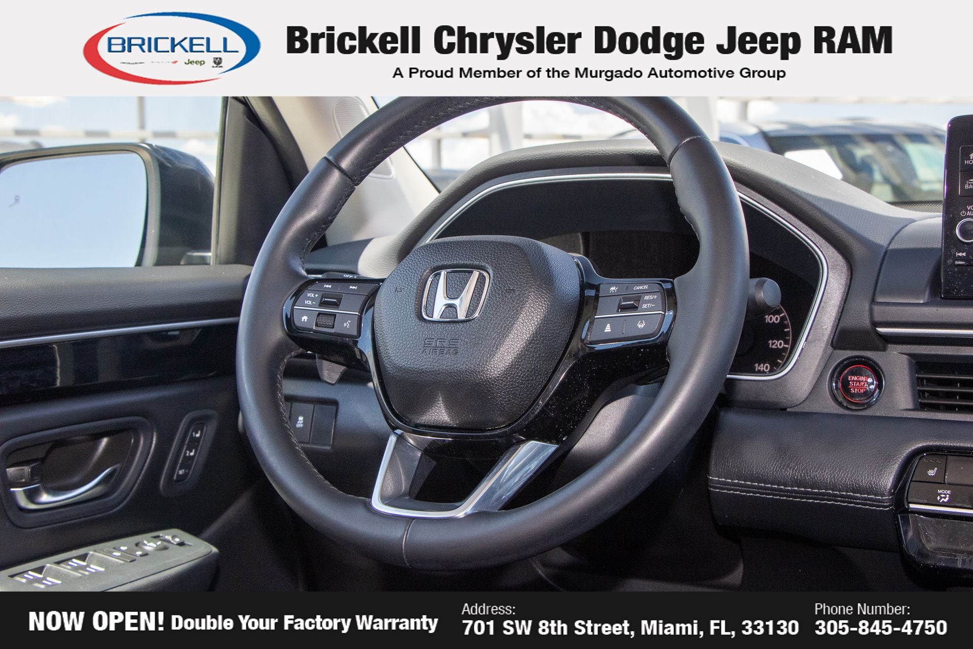 2023 Honda Pilot EX-L 7 Passenger