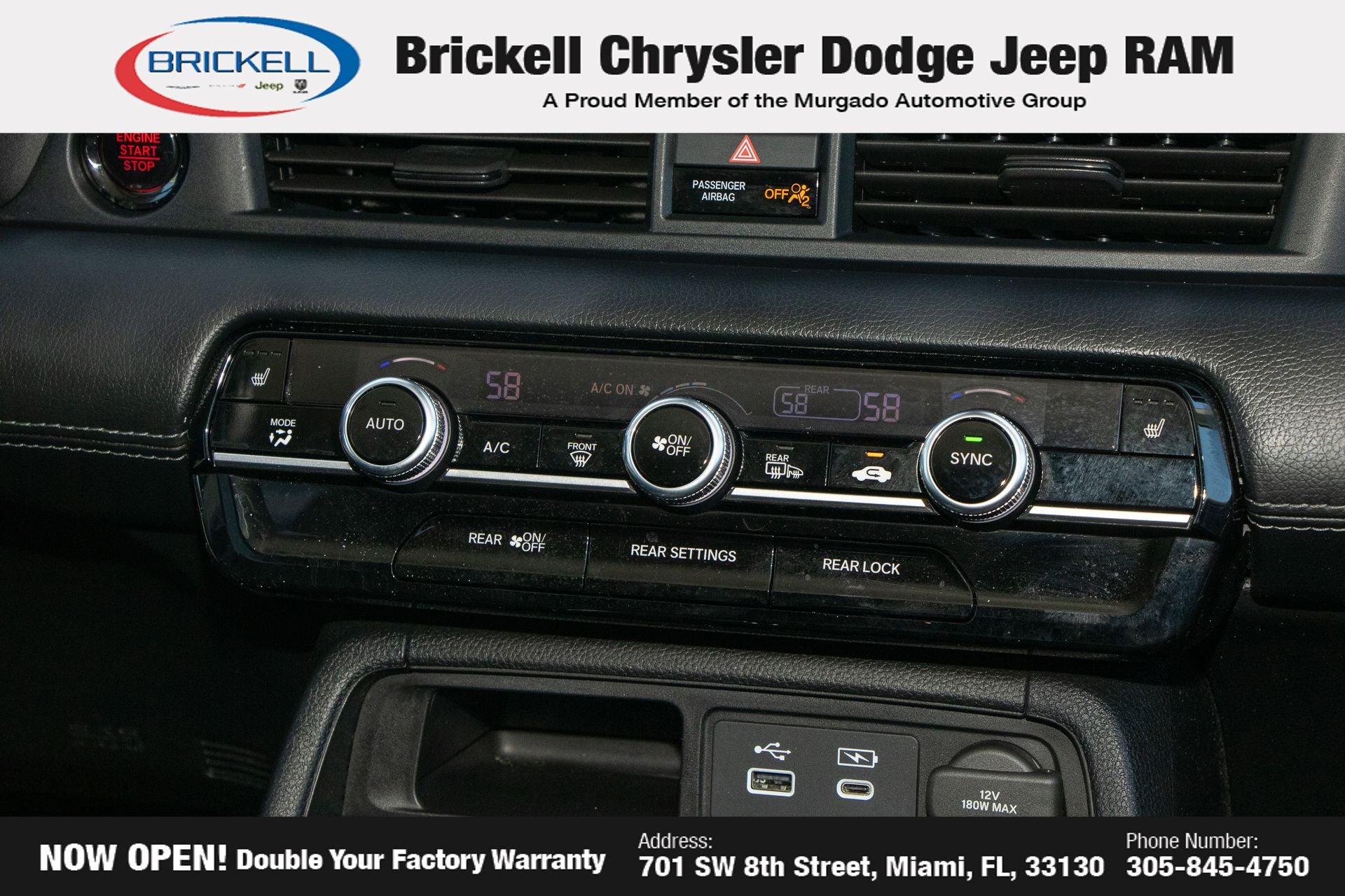 2023 Honda Pilot EX-L 7 Passenger