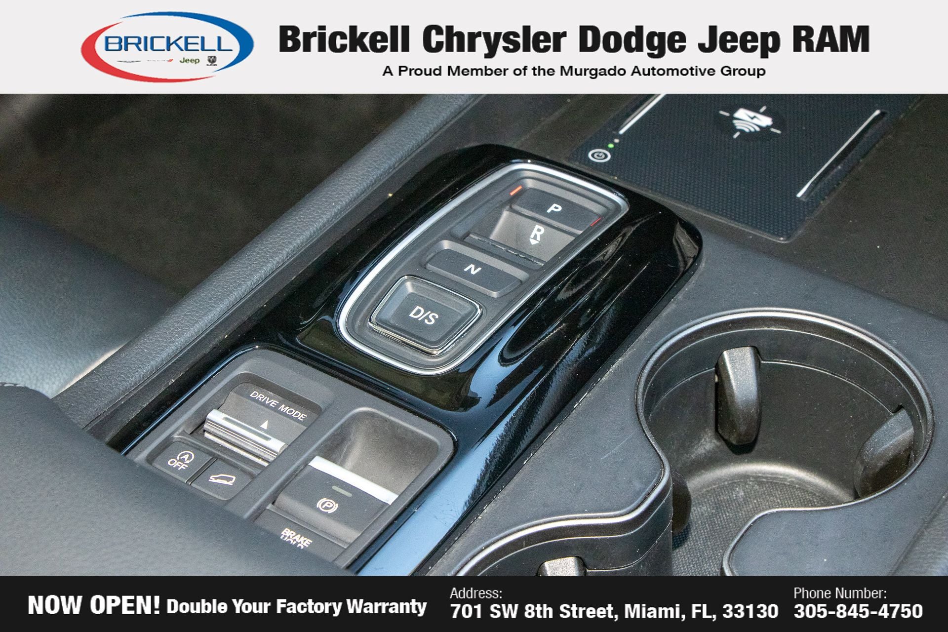 2023 Honda Pilot EX-L 7 Passenger