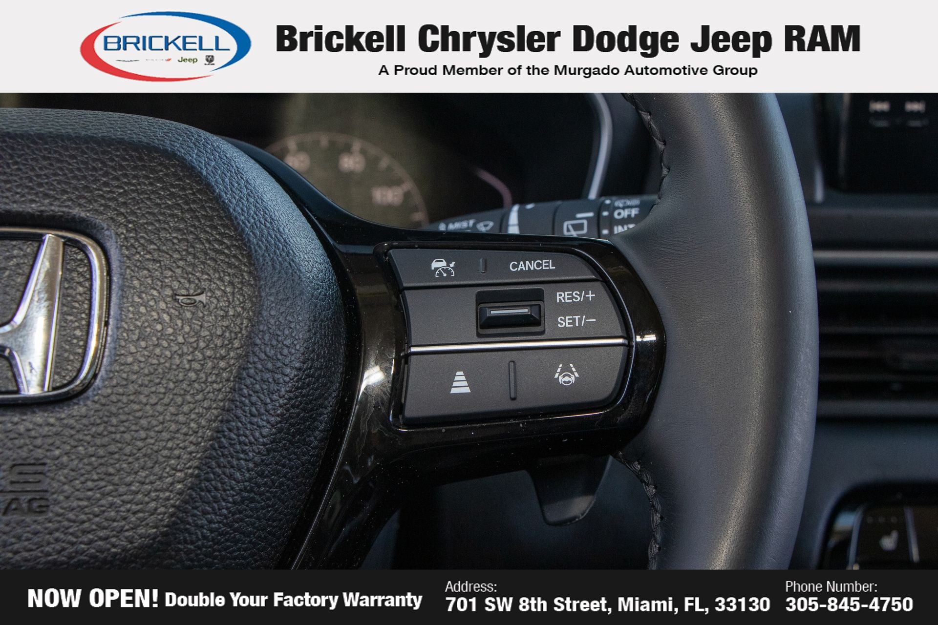 2023 Honda Pilot EX-L 7 Passenger