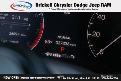 2023 Honda Pilot EX-L 7 Passenger