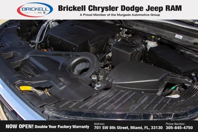 2023 Honda Pilot EX-L 7 Passenger