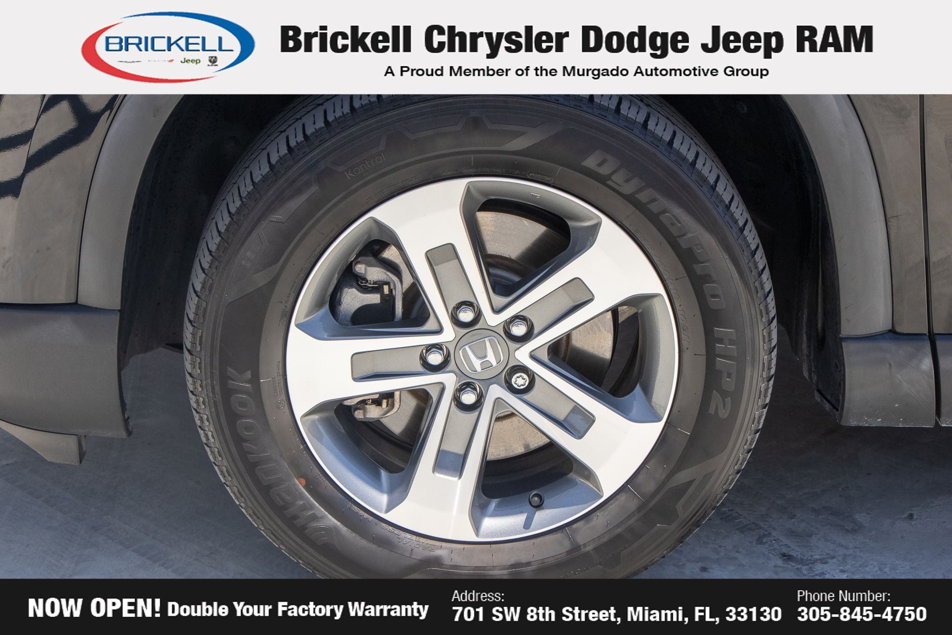 2023 Honda Pilot EX-L 7 Passenger