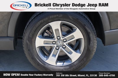 2023 Honda Pilot EX-L 7 Passenger