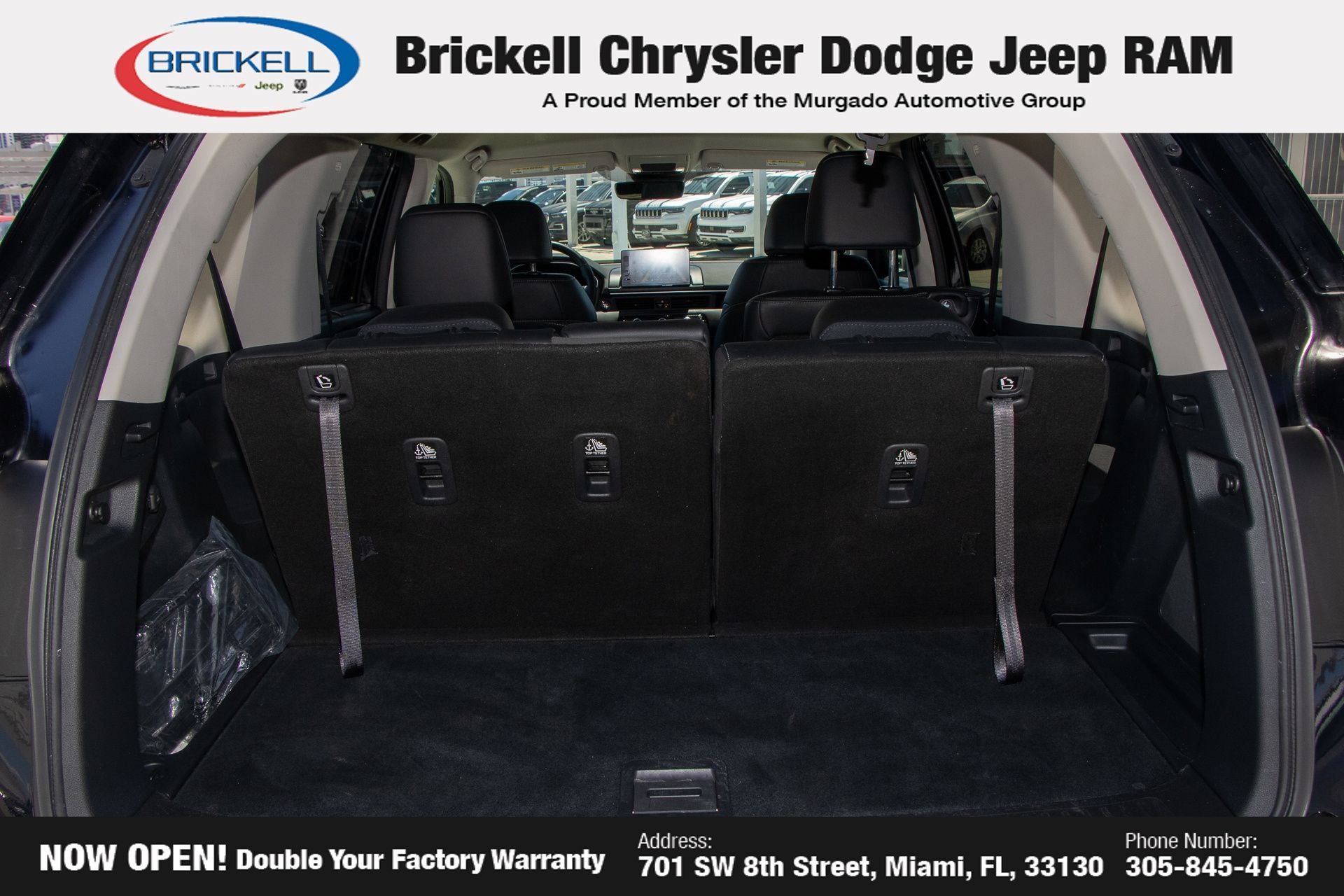 2023 Honda Pilot EX-L 7 Passenger