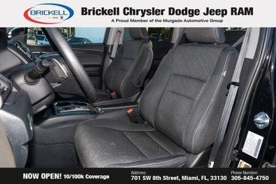 2023 Honda Ridgeline Sport