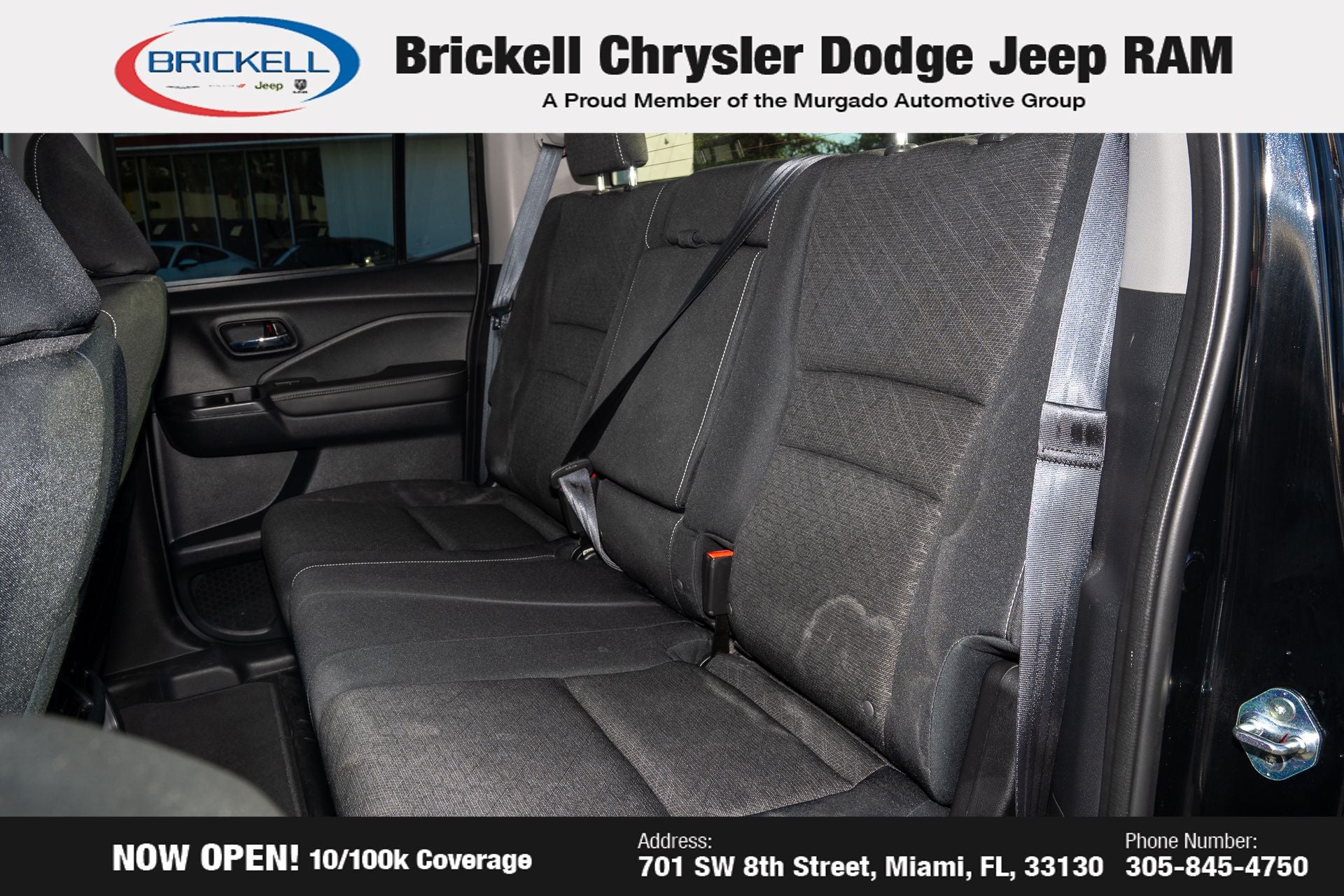 2023 Honda Ridgeline Sport