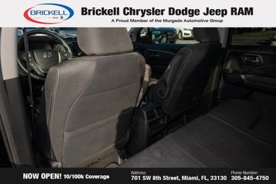 2023 Honda Ridgeline Sport