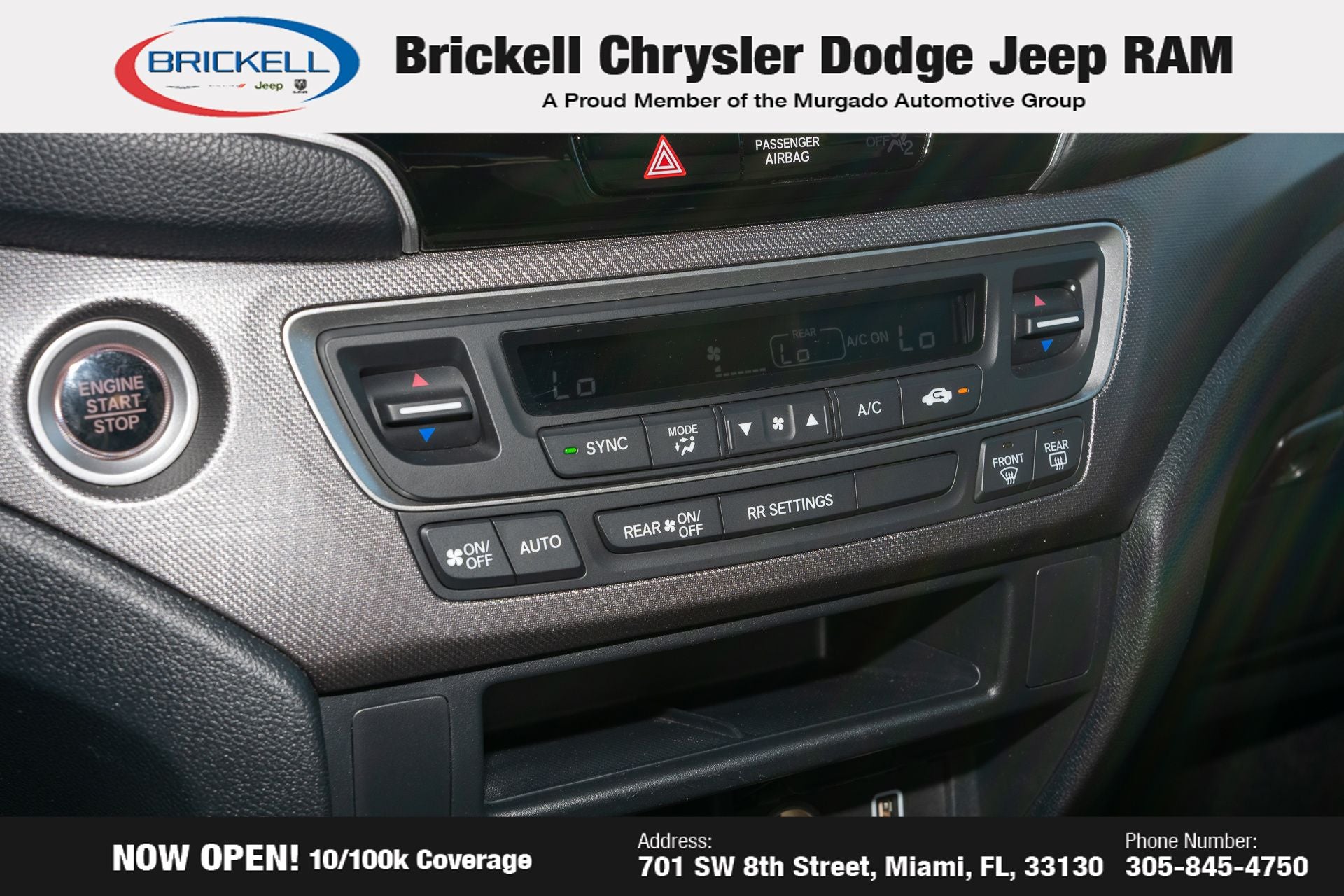 2023 Honda Ridgeline Sport