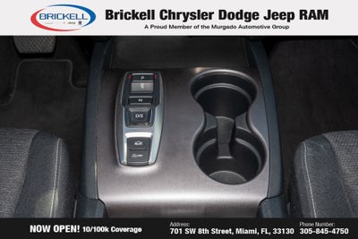 2023 Honda Ridgeline Sport