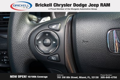 2023 Honda Ridgeline Sport