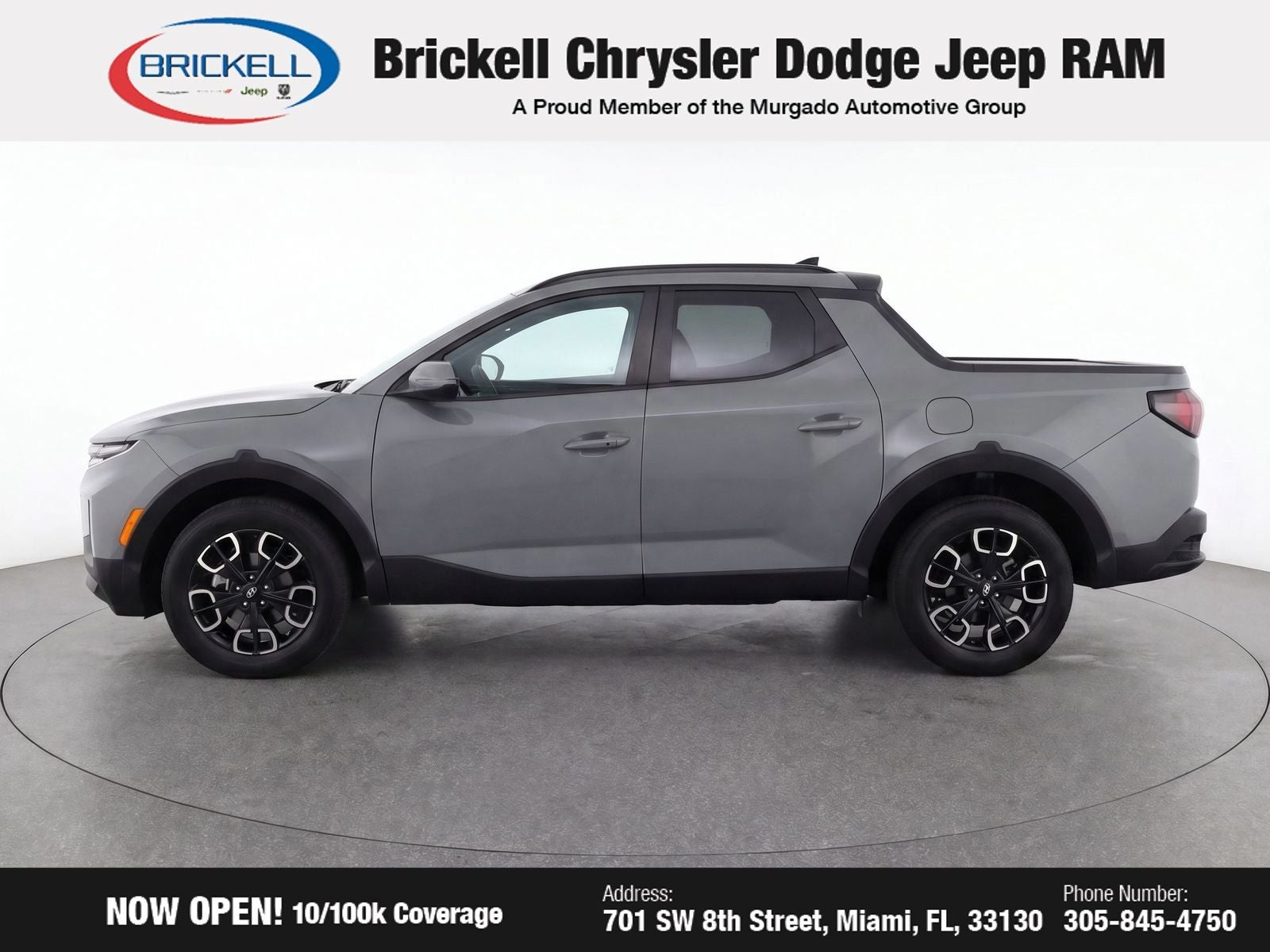 2023 Hyundai Santa Cruz SEL Premium