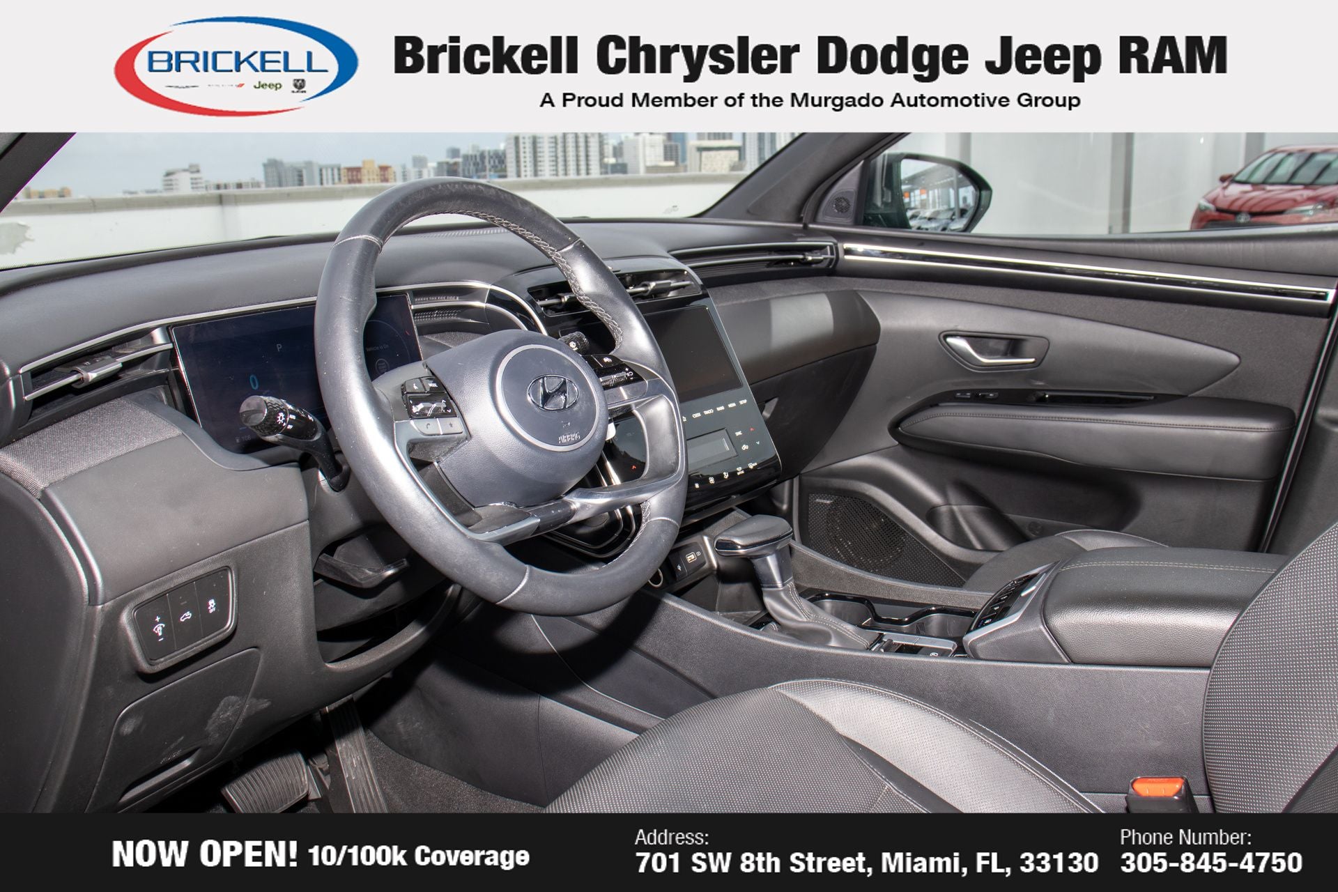 2023 Hyundai Santa Cruz Limited