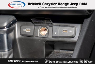 2023 Hyundai Santa Cruz Limited