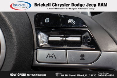 2023 Hyundai Santa Cruz Limited