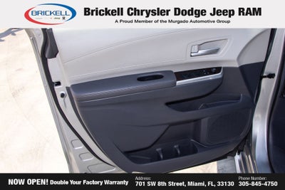 2024 Toyota Sienna XLE 8 Passenger