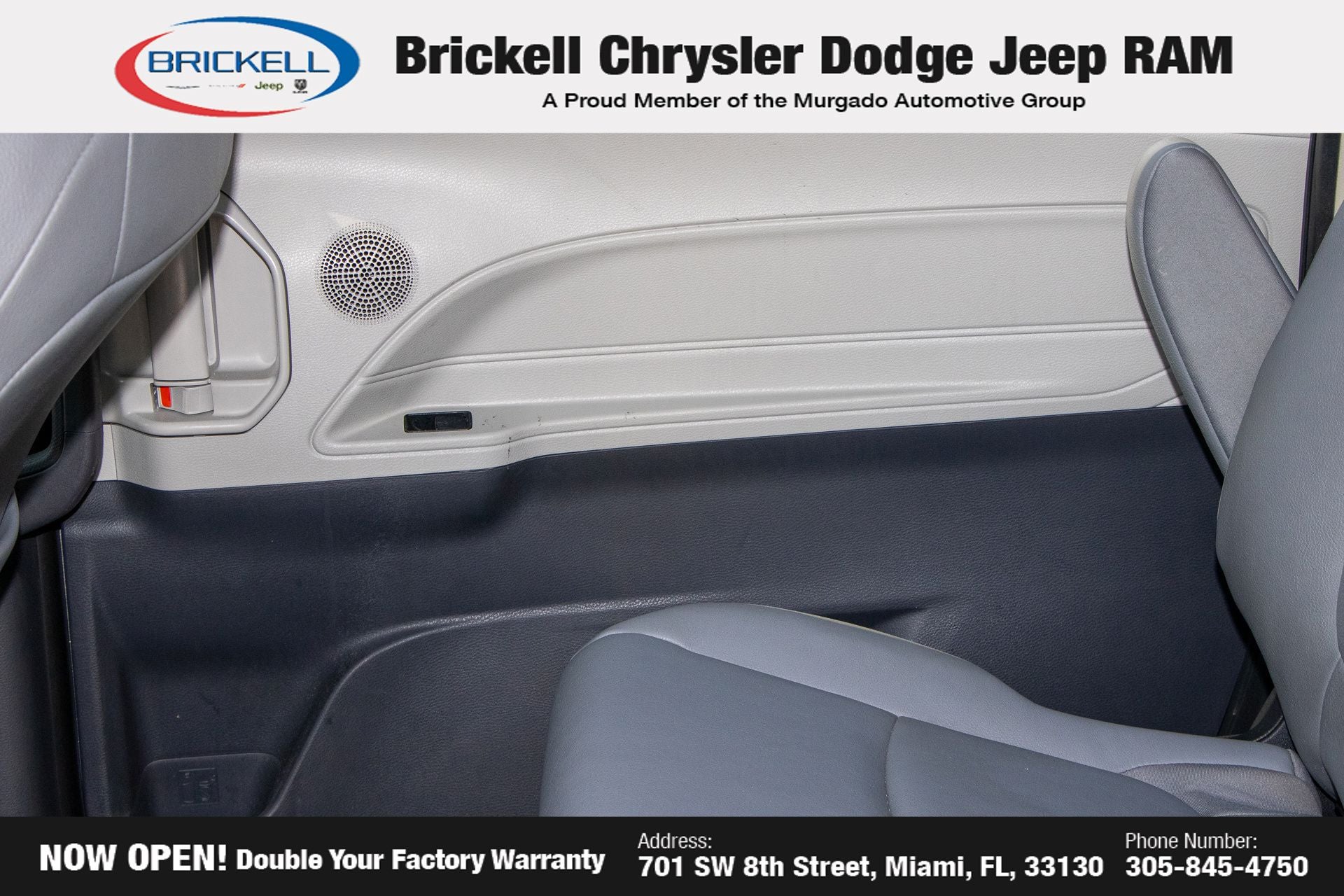 2024 Toyota Sienna XLE 8 Passenger