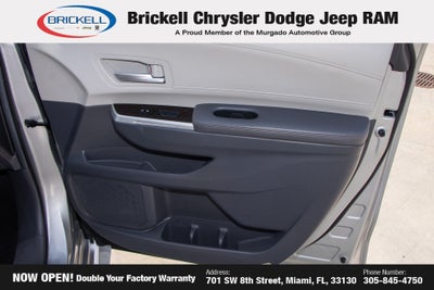 2024 Toyota Sienna XLE 8 Passenger