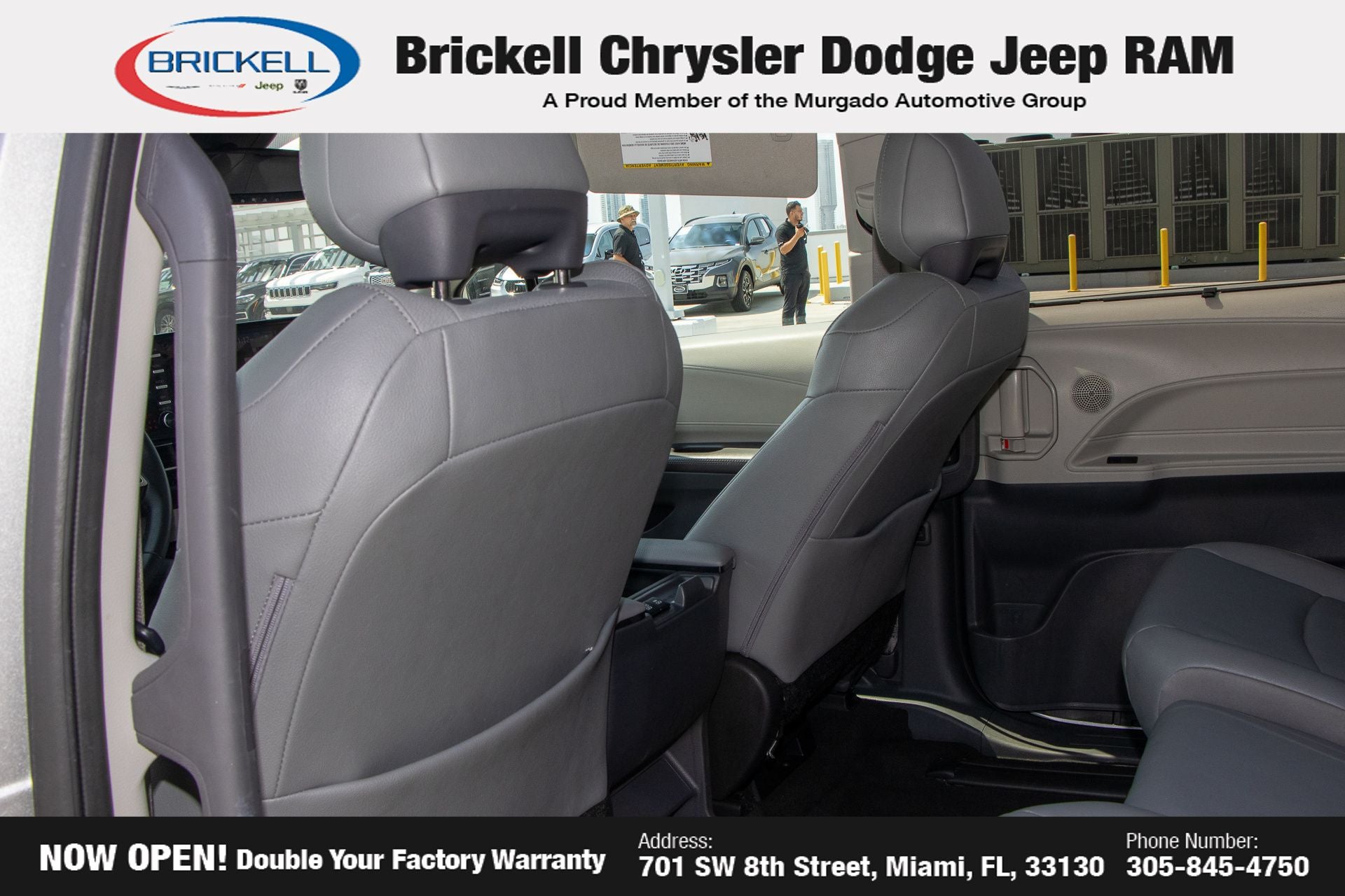 2024 Toyota Sienna XLE 8 Passenger