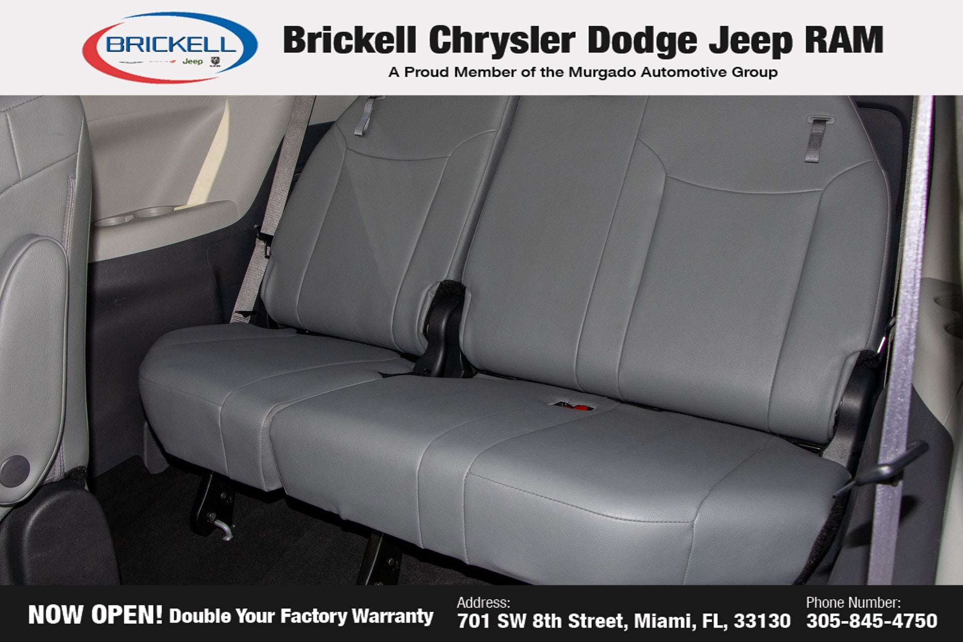 2024 Toyota Sienna XLE 8 Passenger