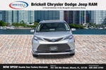 2024 Toyota Sienna XLE 8 Passenger
