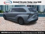 2024 Toyota Sienna XLE 8 Passenger