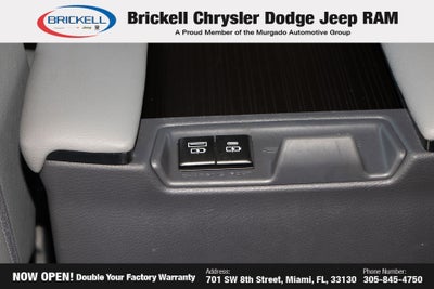 2024 Toyota Sienna XLE 8 Passenger