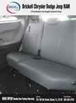 2024 Toyota Sienna XLE 8 Passenger