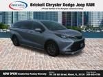2024 Toyota Sienna XLE 8 Passenger