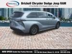 2024 Toyota Sienna XLE 8 Passenger