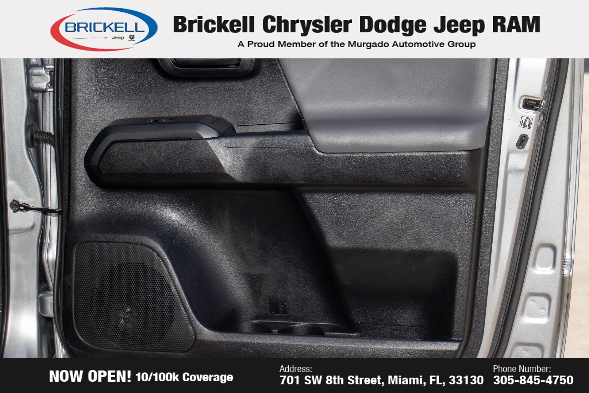 2020 Toyota Tacoma SR