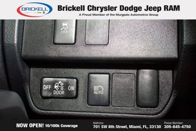 2020 Toyota Tacoma SR