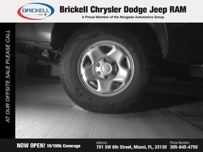 2016 Toyota Tacoma TRD Sport V6