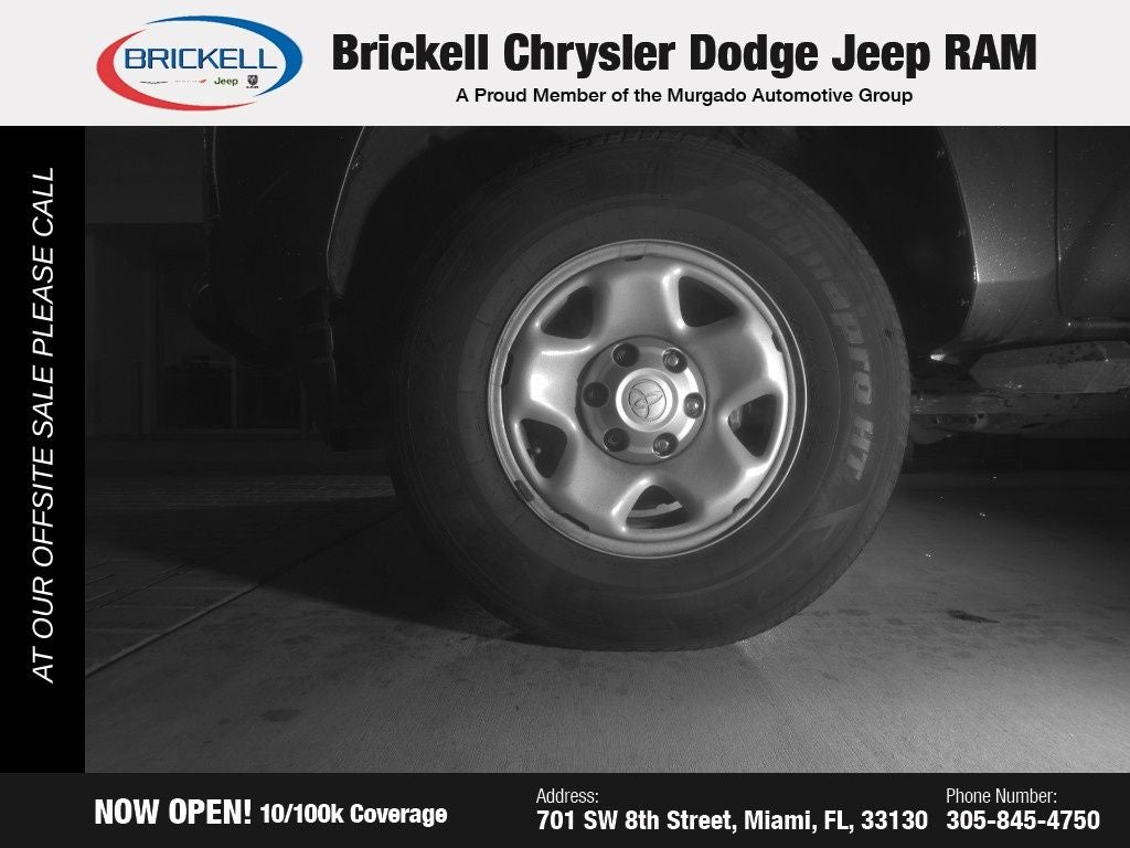 2016 Toyota Tacoma TRD Sport V6