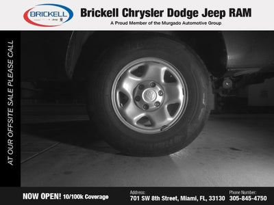 2016 Toyota Tacoma TRD Sport V6