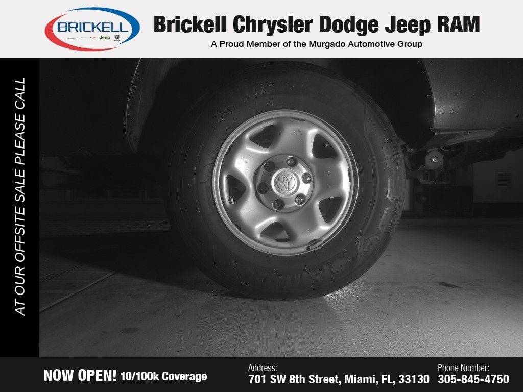 2016 Toyota Tacoma TRD Sport V6