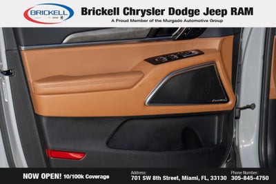 2024 Kia Telluride SX-Prestige X-Line