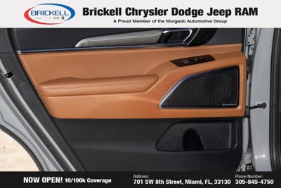 2024 Kia Telluride SX-Prestige X-Line