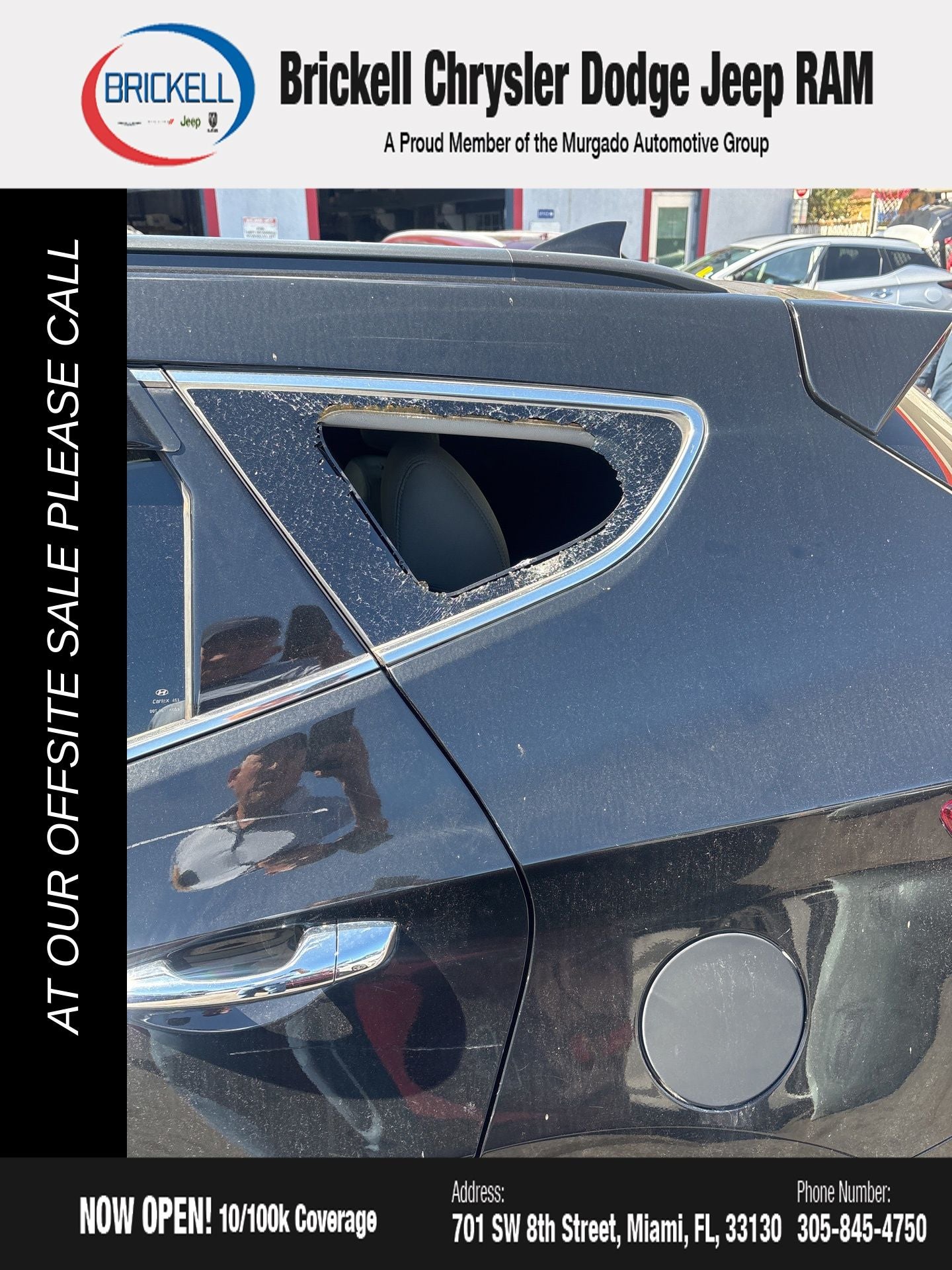 2016 Hyundai Santa Fe Sport 2.4 Base