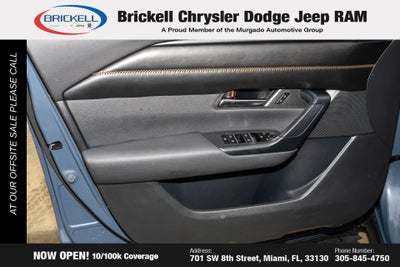 2024 Mazda Mazda CX-50 2.5 S Premium Plus Package