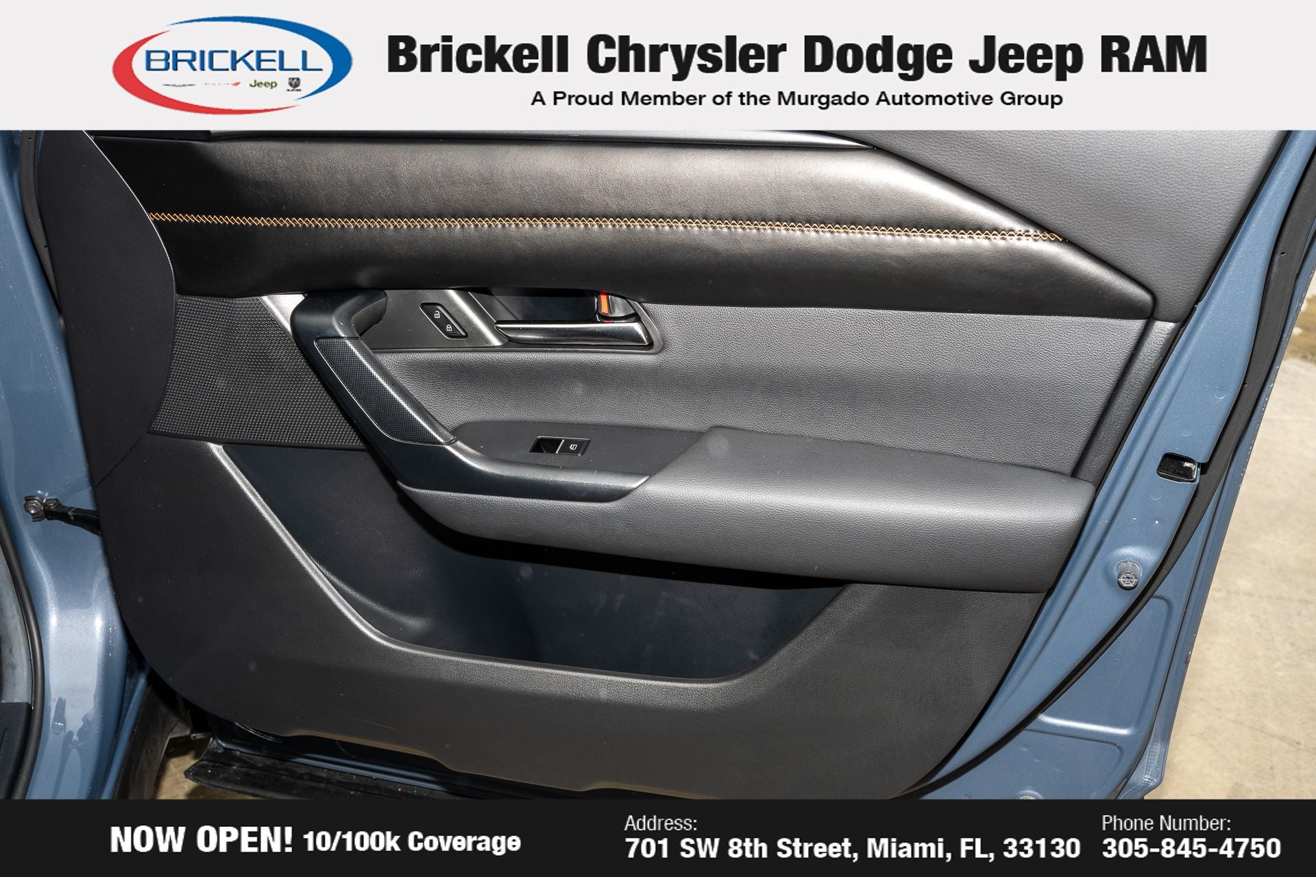 2024 Mazda Mazda CX-50 2.5 S Premium Plus Package