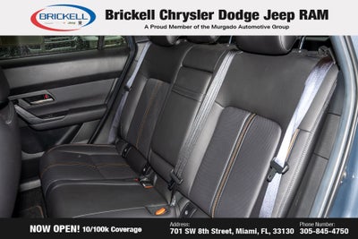 2024 Mazda Mazda CX-50 2.5 S Premium Plus Package