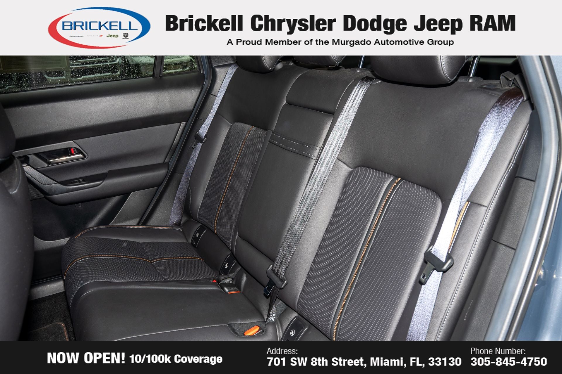 2024 Mazda Mazda CX-50 2.5 S Premium Plus Package