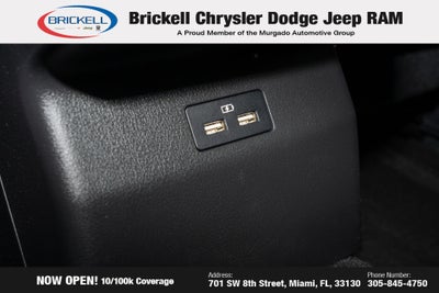 2024 Mazda Mazda CX-50 2.5 S Premium Plus Package