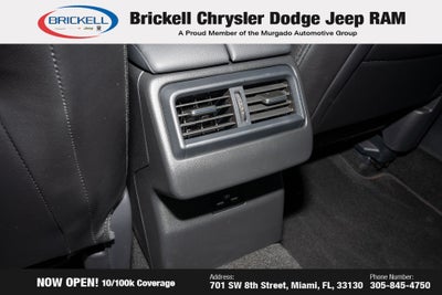 2024 Mazda Mazda CX-50 2.5 S Premium Plus Package