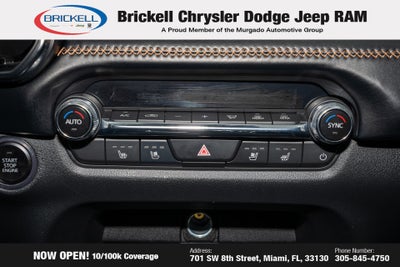 2024 Mazda Mazda CX-50 2.5 S Premium Plus Package