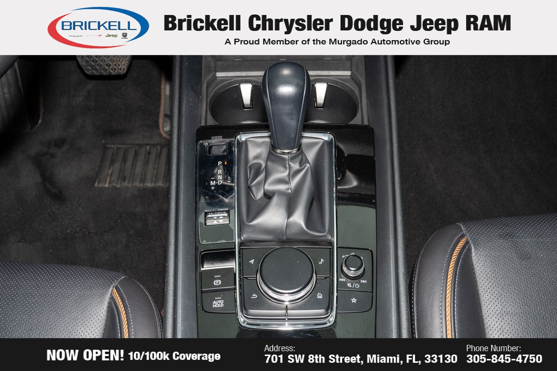 2024 Mazda Mazda CX-50 2.5 S Premium Plus Package