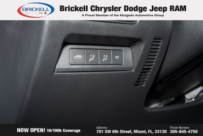 2024 Mazda Mazda CX-50 2.5 S Premium Plus Package