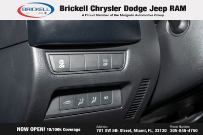 2024 Mazda Mazda CX-50 2.5 S Premium Plus Package